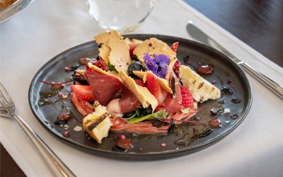 Restoranas „Astorija Brasserie“