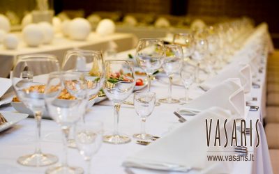 Degustacinė programa  „Aukštaitiški skoniai“
