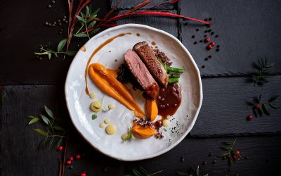 Restoranas „Beef Room“