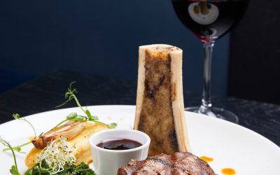 Restoranas „Carre Bar & Lounge“