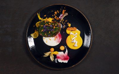 Restoranas „Gastro’lės“