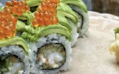 Restoranas „I Hate Sushi“