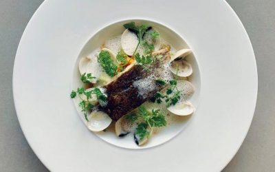 Restoranas „Stebuklai bistro“