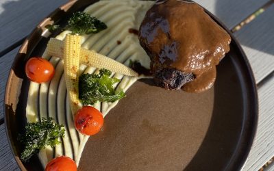 Restoranas „Taste Map“