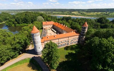 „Puikusis virėjas arba Cuisine Nouvelle Lietuvoje XVIII amžiuje”