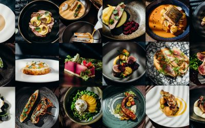 Kviečiame į dešimtąją Lietuvos gastronomijos savaitę!