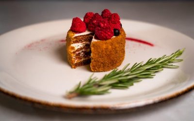 Septintas kartas atnešė sėkmę: Vyno ir desertų derinių čempionate nugalėjo restoranas „Dine“