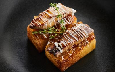 Restoranas „Astorija Brasserie“