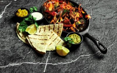 Restoranas „Guacamole“
