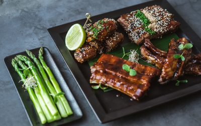 Restoranas „Rib Room“