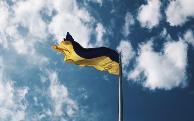 „Maisto bankas“ dalina korteles ukrainiečiams: norinčių jas gauti jau dvylika tūkstančių