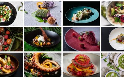 Kviečiame į vienuoliktąją Lietuvos gastronomijos savaitę!