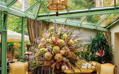 Vasarinis „Gero skonio“ numeris jau prekyboje!