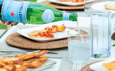 „S. Pellegrino“ ieško naujų talentų ir plečia gastronomijos ribas