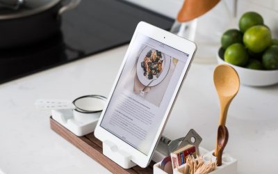 Technologijos tarnauja vartotojo individualumui