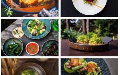 Į skonių keliones Gastronomijos savaitėje kviečia daugiau nei 50 restoranų