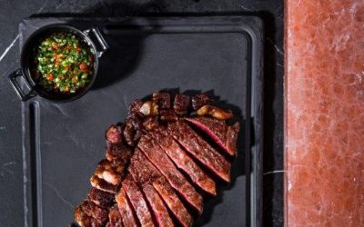 Restoranas „Meat Steak House“