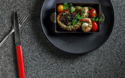 Restoranas „Momo Grill“