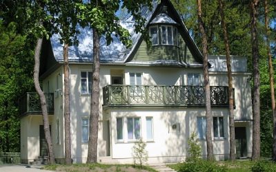 Ekskursija „Obuoliais kvepianti popietė muziejuje!“