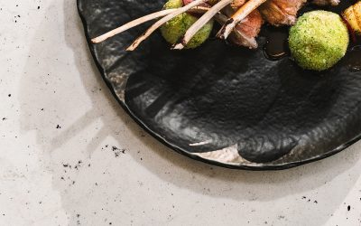 Restoranas „Solt dining“