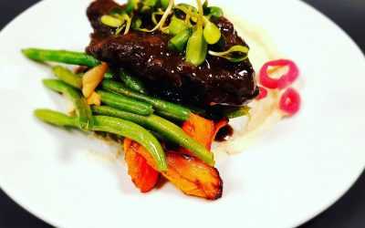 Restoranas „Untold Grill Stories“