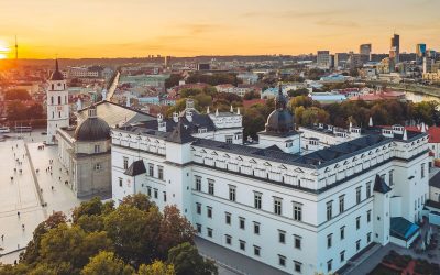 Ekskursija „Valdovų virtuvė – tarp kasdienybės ir prabangos“