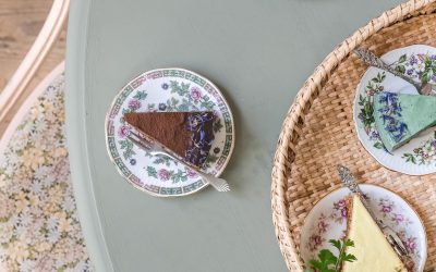 Gastronomijos savaitėje – pirmą kartą organizuojama ekskursija apie kavą, kavines ir desertus senajame Vilniuje