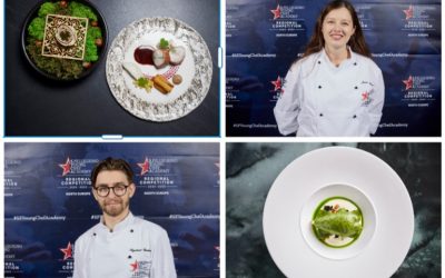 „S. Pellegrino“ ieško naujų virtuvės talentų