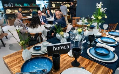 „Ambiente 2023“ – sėkmingesnė nei kada nors anksčiau