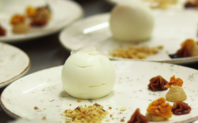 Į „Birštono“ restoraną „Moon“ – ieškoti ypatingų skonio ir meno patirčių