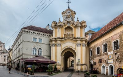 Maisto gaminimo edukacija ir degustacija „Bazilijonų valgiai“