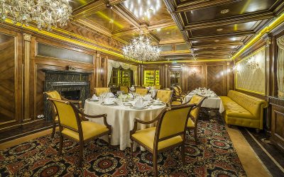 Restoranas „Imperial Hotel & Restaurant“