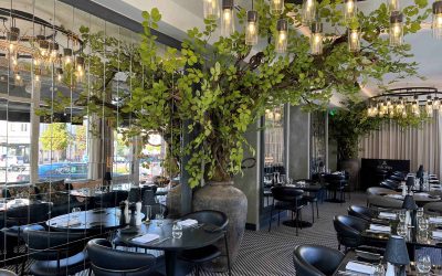 Restoranas „Astorija Brasserie“