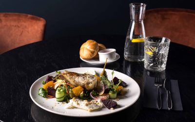 Restoranas „Carre Bar & Lounge“