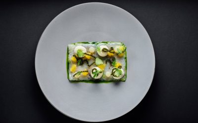 Restoranas „Dine“