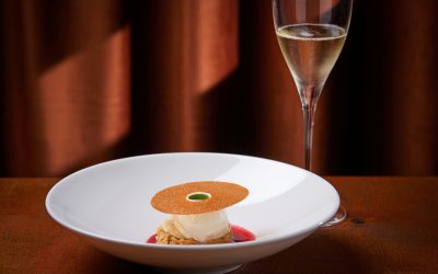 Vyno ir desertų derinių čempionate – istorinė Palangos restorano pergalė ir naujos lietuviškų desertų tendencijos