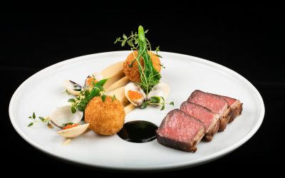 Restoranas „Taste Boutique“