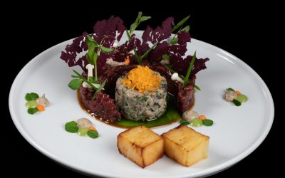 Gurmanams ir ieškantiems naujų potyrių – naujas VšĮ „Keliauk Lietuvoje“ teminis žemėlapis „Skonių ir istorijų GASTROlės po Lietuvą“