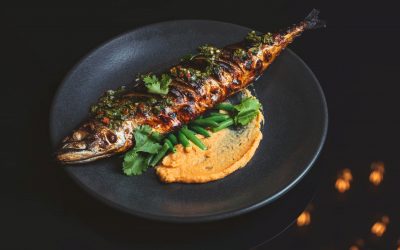 Restoranas „Untold Grill Stories“