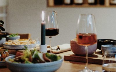 Restoranas „Upės Tapas & Wine“