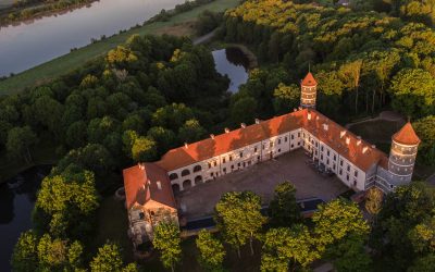 Panemunės pilies vynrūsiai ir vengriško vyno degustacija