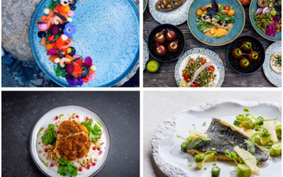 Balsuokite už labiausiai patikusį restoraną – išrinkite Gastronomijos savaitės žvaigždę