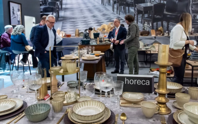 „Ambiente 2024“: valgomojo erdvė toliau augs ir siūlys puikių prekių ženklų bei naujų akcentų