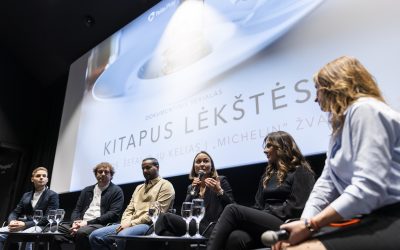 Pristatyta lietuviška maisto dokumentika „Kitapus lėkštės“: turinys nenusileidžiantis pasauliniams šedevrams