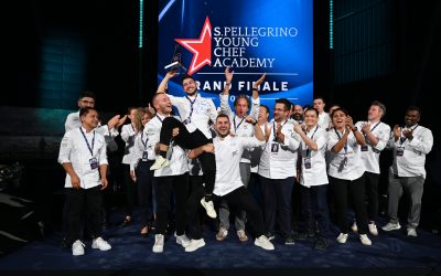 „S. Pellegrino“ jau šeštąjį kartą skelbia jaunųjų virtuvės talentų paiešką