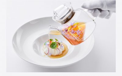 Restoranų lankytojai kviečiami siūlyti savo favoritus į „30 geriausių restoranų“ sąrašą
