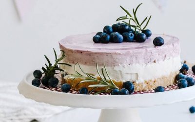 Kefyro tortas