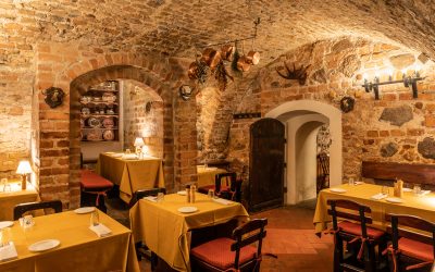 Restorane „Lokys“ – šventės su lietuviškos istorijos prieskoniais