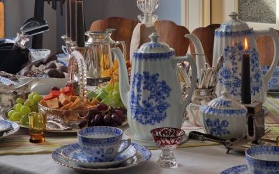 Gastronomijos savaitės renginiai: nuo intriguojančios vakarienės geležinkelio stotyje iki vaišių su Smetonos Adjutanto dukterėčia