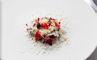 Kviečiame į kulinarijos meistriškumo kursus: „Estonian Cuisine in the New Era by Koit Uustalu“